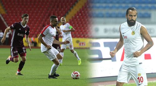 Erkan’ın yerin Kaan