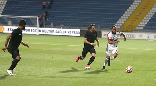 Erkan’ın yetişmesi zor