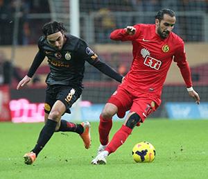 Erkan milli takımdan çıkartıldı