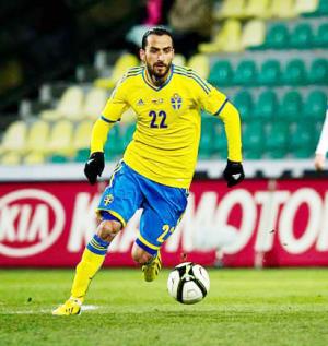 Erkan özel bir oyuncu