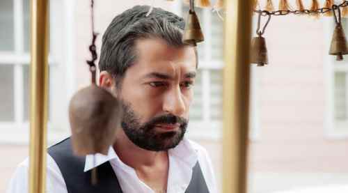 Erkan Petekkaya'dan kötü haber