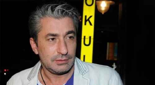Erkan Petekkaya'dan kötü haber