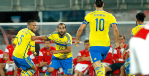 Erkan yıldızlaştı