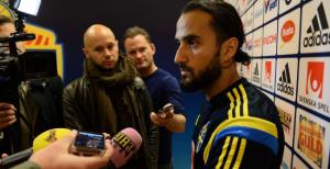 Erkan yine gündemde