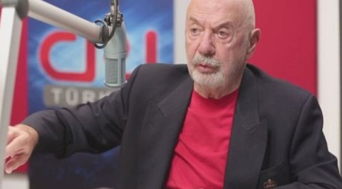 Erkan Yolaç'tan kötü haber