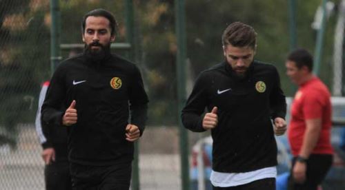 Erkan Zengin: Suçlu benim