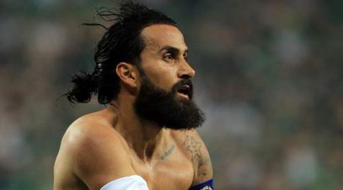 Erkan Zengin Adana Demirspor'a imzayı attı