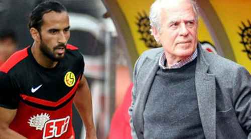 Erkan Zengin'de sürpriz gelişme