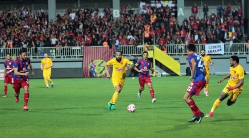 Erkan Zengin'den şaşırtan tepki! Oyundan alınınca...