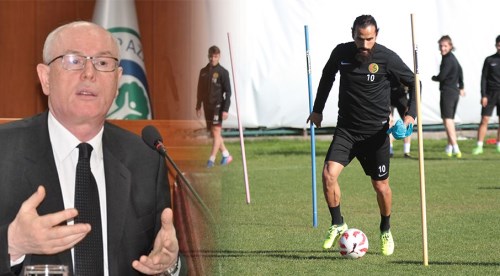 Erkan Zengin gitmiyor