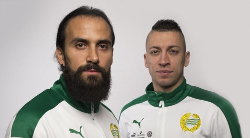 Erkan Zengin Hammarby ile sözleşme imzaladı