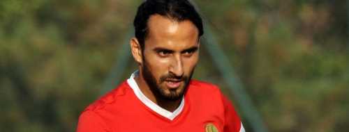 ERKAN ZENGİN İLE 3 YILLIĞINA ANLAŞTIK