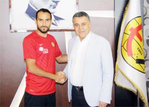 Erkan Zengin ile  4 yıl daha