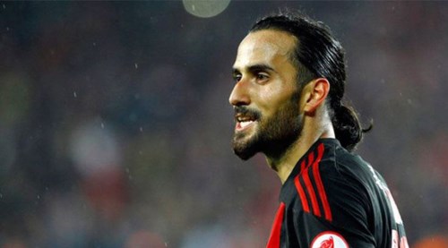 Erkan Zengin krizinde flaş gelişme...