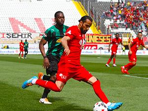 Erkan Zengin pazarlığı