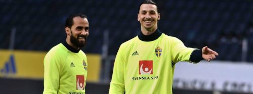 Erkan Zengin tavsiye etti, Ibrahimoviç geliyor