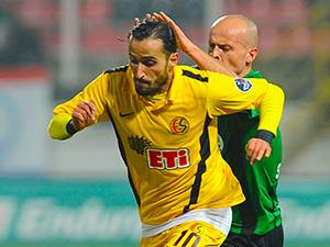 Erkan Zengin Trabzon'a mı gidiyor?
