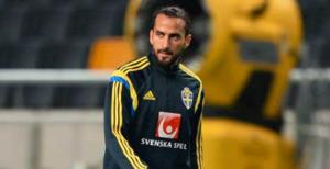 Erkan Zengin transferi