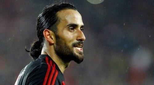 Erkan Zengin Türkiye'ye dönüyor!