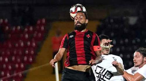 Erkan Zengin yaptıklarıyla Türkiye gündemine oturdu!