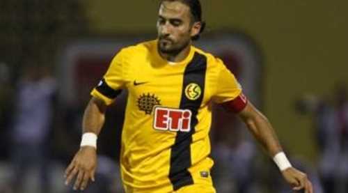 Erkan Zengin yarın imza atabilir