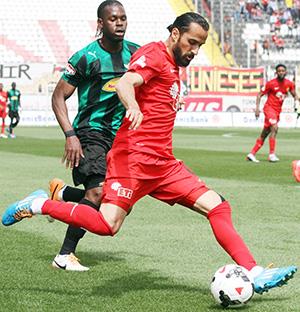 Erkandan çıt çıkmıyor