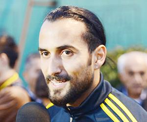 Erkanın durumu iyi 