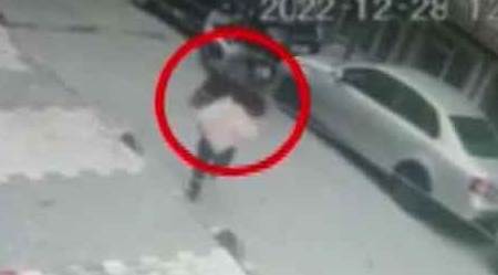 Erkek arkadaşını öldürüp, cesedini...