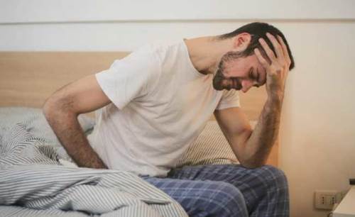 Erkeklere önemli prostat uyarısı!