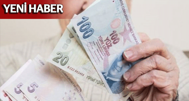 ERKEN EMEKLİLİK MÜJDESİ