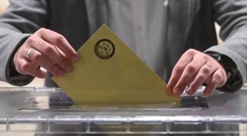 Erken seçim kapıda mı? Kurt'tan iddialı sözler...