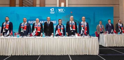 Erkılınç: Nitelikli yayınları ve istihdam olanaklarını koruyacağız