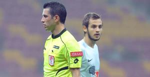 Erkut'un çabası yetmedi