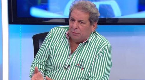 Erman Toroğlu: Defolsun gitsinler