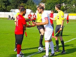 Ermana yeni görev