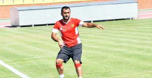 Erman'ı Balıkesir istiyor