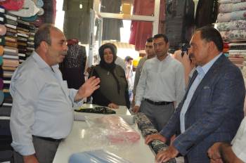 Eroğlu: "2023 Hedeflerini, 2053 Hedeflerini Yakalayabilirsek Problem Yok. Bu Da Ancak Birlik Ve Beraberlikle Olur"
