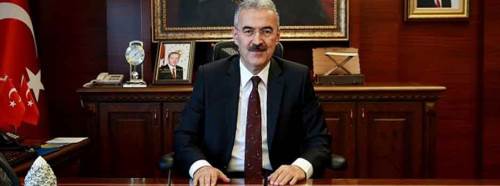 Erol Ayyıldız kimdir?