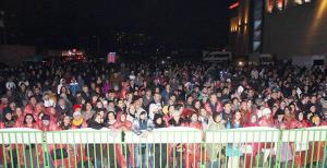 Erol Evgin rüzgarı esti