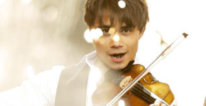 Erovizyon birincisi geliyor