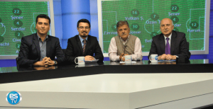 Eroydan derbi yorumu