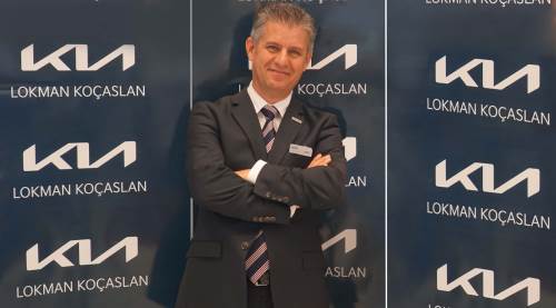 Ersel İşcan; “Elektrikli araçlara çok ciddi eğilim var”