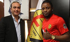 Mersinden Lawal için ilginç yorum