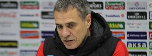 Ersun Yanal'dan istifa çağrısına yanıt!