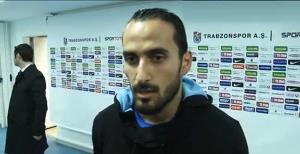 Ersun Yanal'la kendini buldu