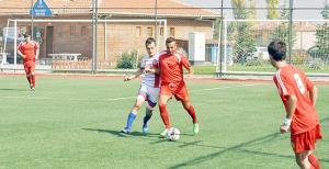 Ertelenen maçlar oynanacak