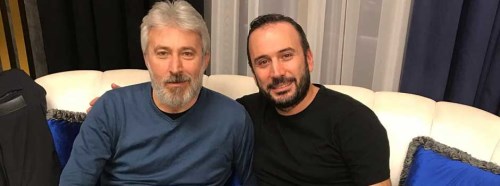 Ertem Şener: Eskişehirspor'u ayağa kaldıran adam