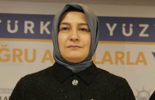 Ertorun’dan 5 Aralık Dünya Kadın Hakları Günü mesajı