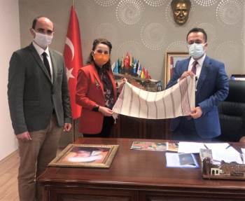 Ertuğrul Gazi’Yi Anma Ve Yörük Bayramı İle Bilecik Bezi Ulusal Envanterde
