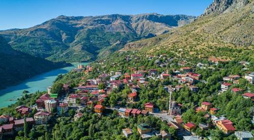 Erzincan Nasıl Bir Şehirdir, Pahalı Mıdır?  Erzincan'ın Meşhur Yönleri ve En Güzel İlçeleri